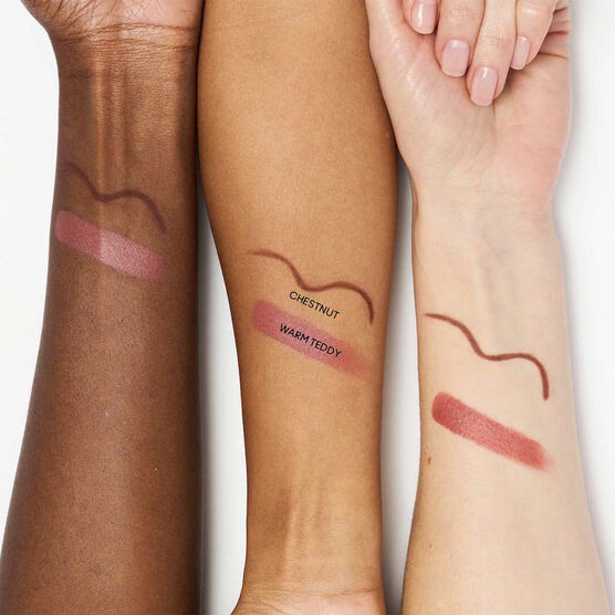 LIP DUO: WARM T FY26 FALL COLLECTION